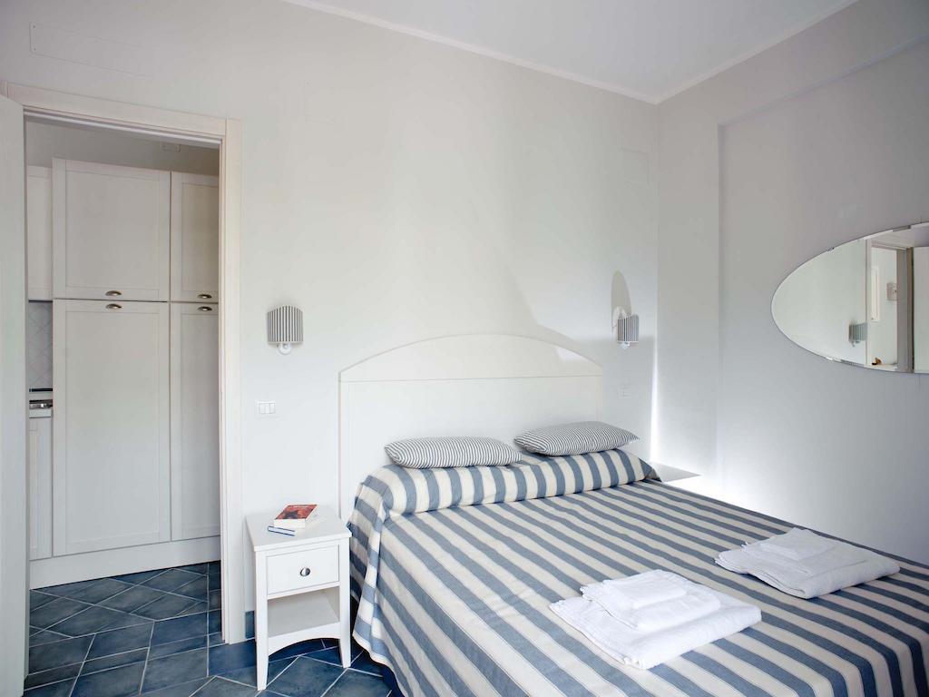 Le Ruve Bianche Apartment Vibonati Room photo