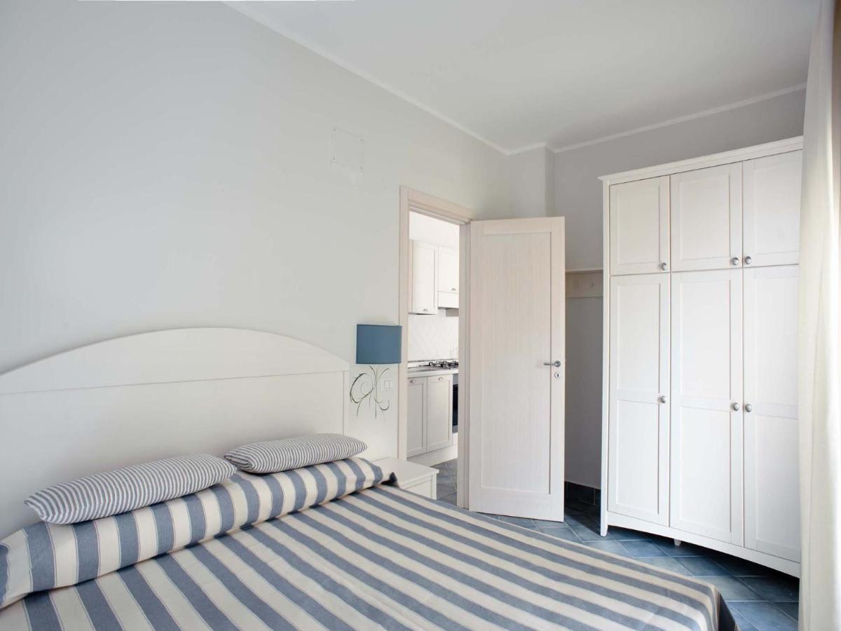 Le Ruve Bianche Apartment Vibonati Room photo